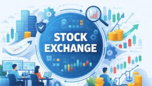 Stock Exchange Secrets -- 6 Powerful Ways Markets Work