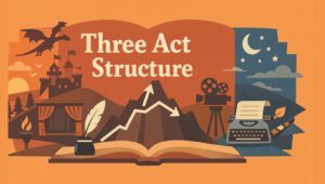 Three Act Structure -- 6 Powerful Ways Stories Stay in Memory