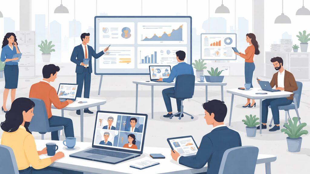 Business Technology 1