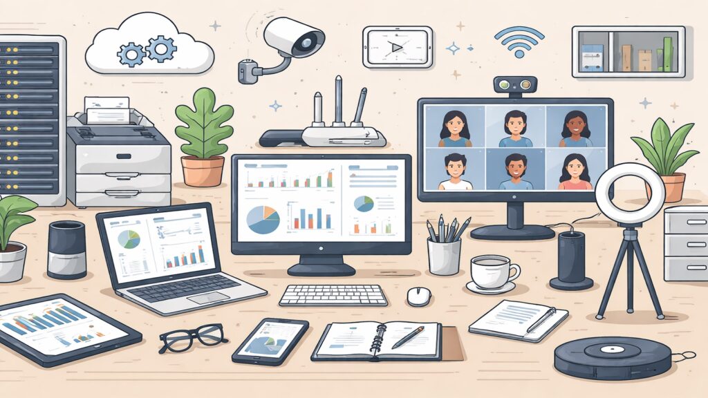 Business Technology 2