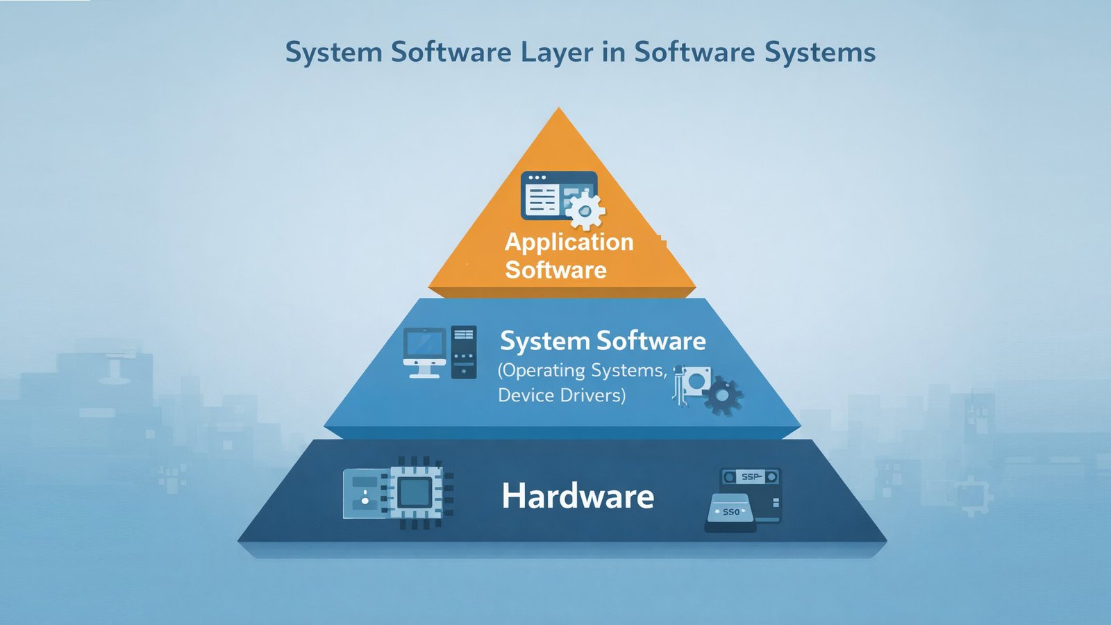 Software Systems: 8 Powerful Engines of Modern Tech