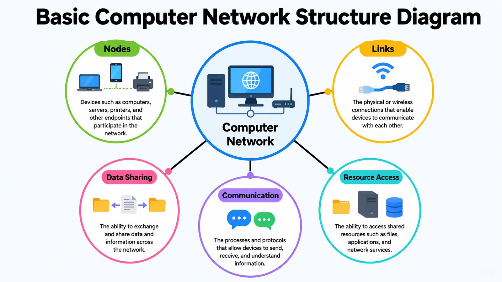Computer Network: 8 Proven Systems That Power Design
