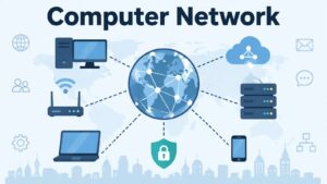 Computer Network -- Proven Systems That Power Design