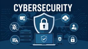 Cybersecurity -- Powerful Foundations of Digital Defense