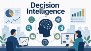 Decision Intelligence -- Powerful Foundations for Success