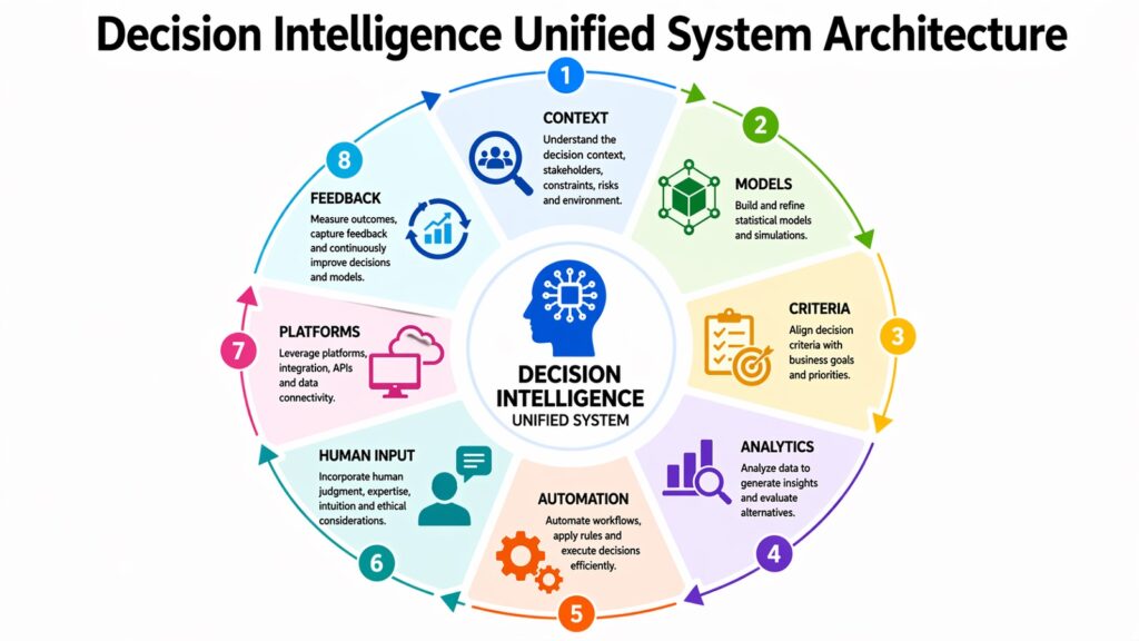 Decision Intelligence Unified System Architecture