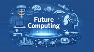 Future Computing -- Game-Changing Trends