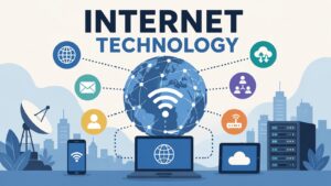 Internet Technology -- Powerful Foundations