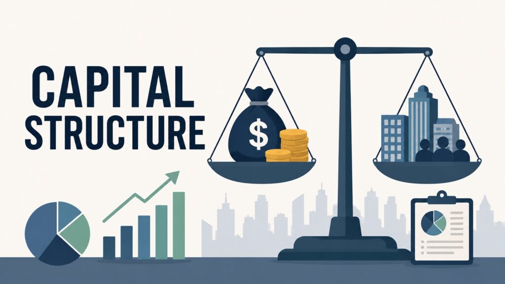Capital Structure
