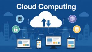 Cloud Computing -- Powerful Foundations Explained