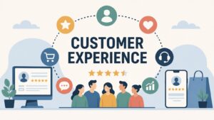 Customer Experience -- Proven Ways to Win Customers