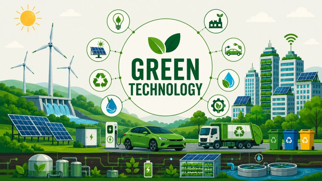 Green Technology