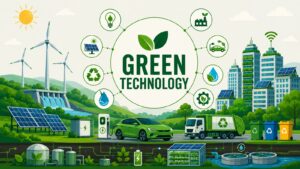 Green Technology