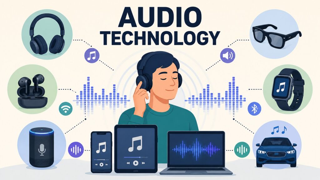 Audio Technology