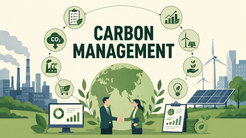 Carbon Management
