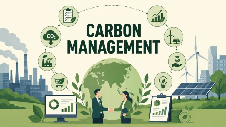 Carbon Management