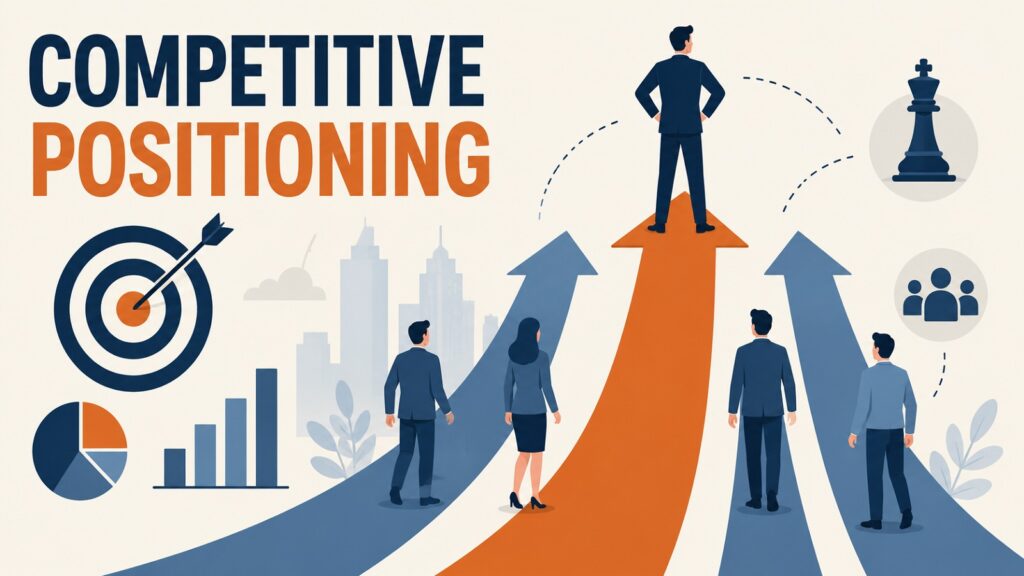 Competitive Positioning