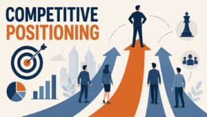 Competitive Positioning