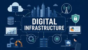 Digital Infrastructure