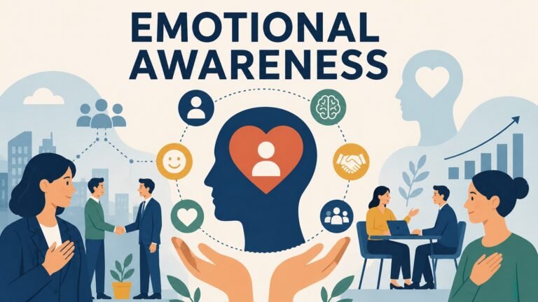 Emotional Awareness