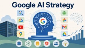 Google AI Strategy
