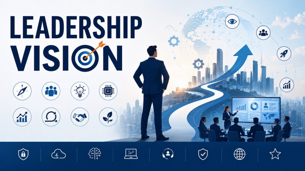 Leadership Vision
