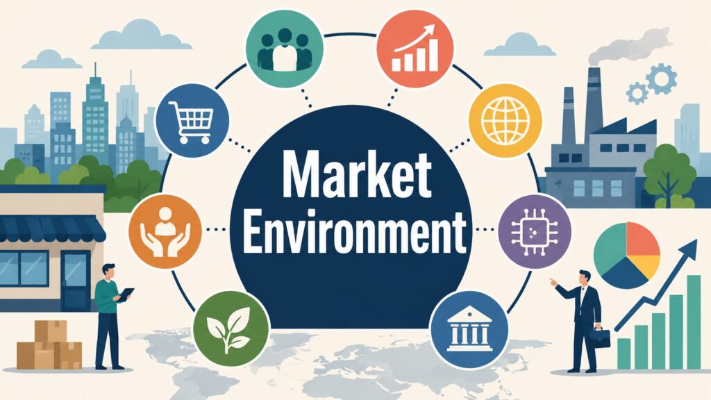 Market Environment