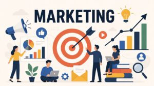 Marketing