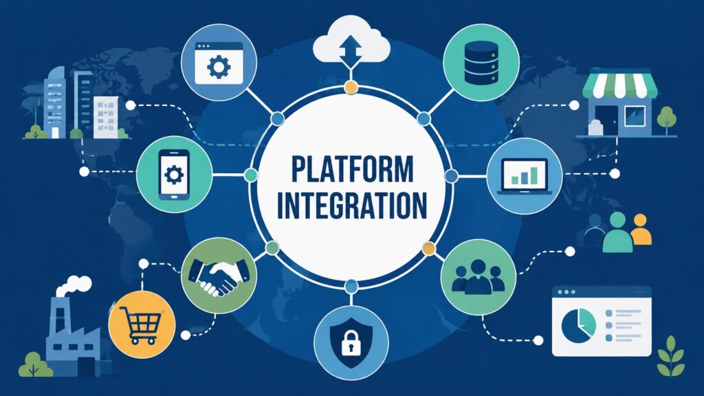 Platform Integration