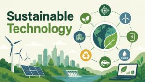 Sustainable Technology