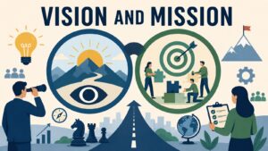 Vision and Mission