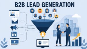 B2B Lead Generation