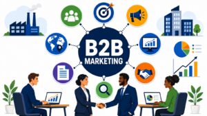 B2B Marketing