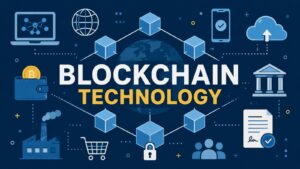 Blockchain Technology