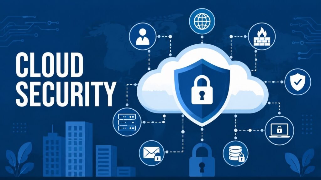 Cloud Security