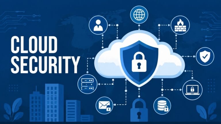 Cloud Security