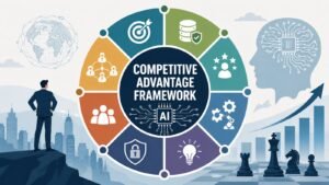 Competitive Advantage Framework