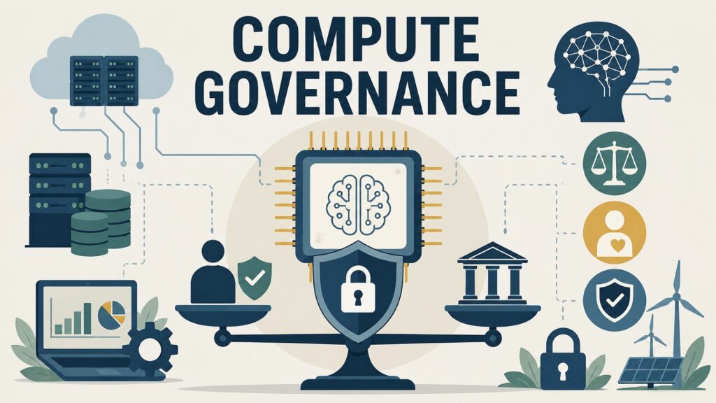 Compute Governance