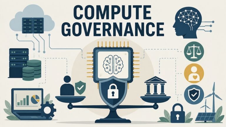 Compute Governance