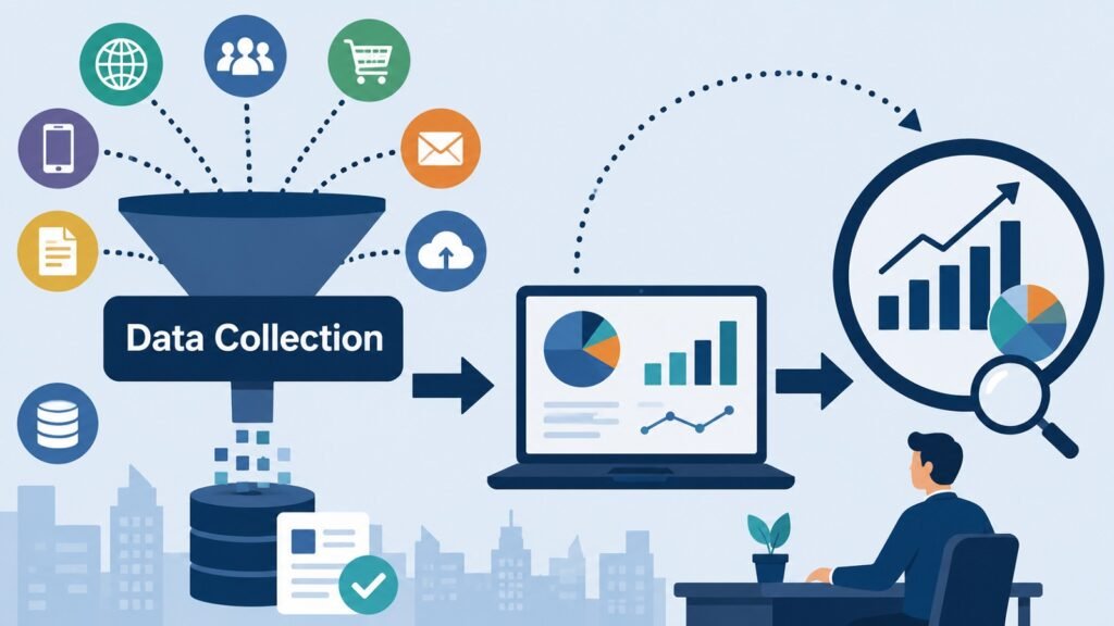 Data Collection