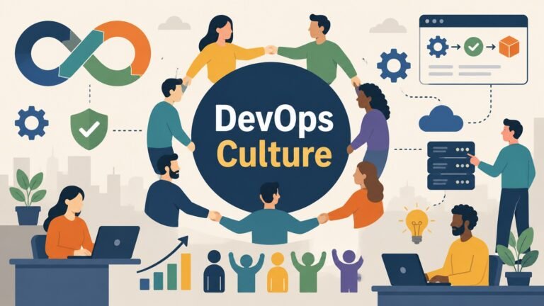 DevOps Culture