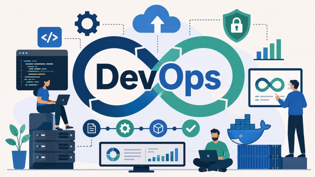 DevOps