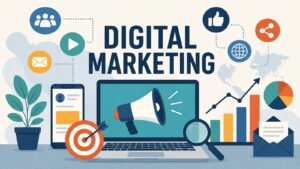 Digital Marketing