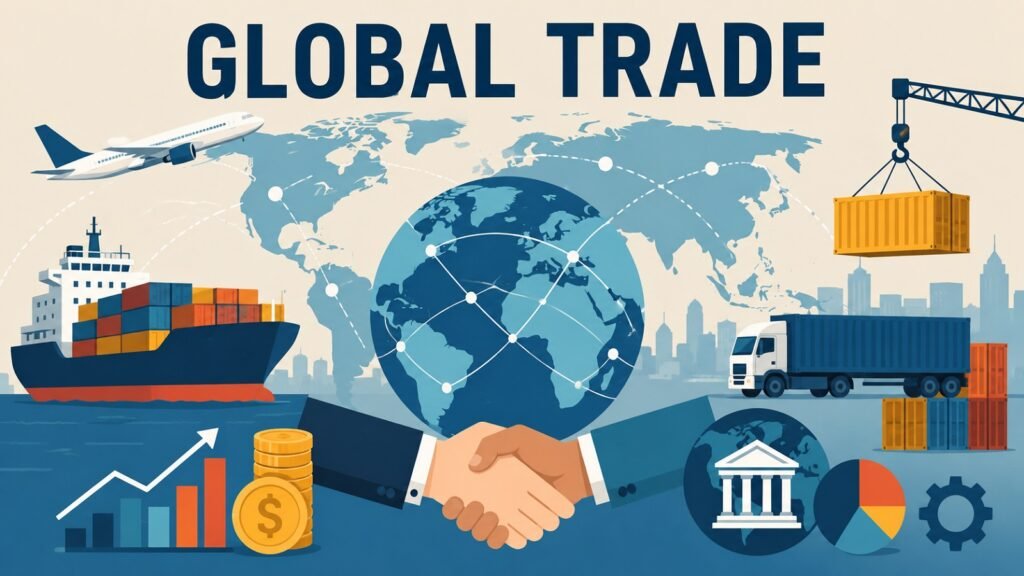 Global Trade
