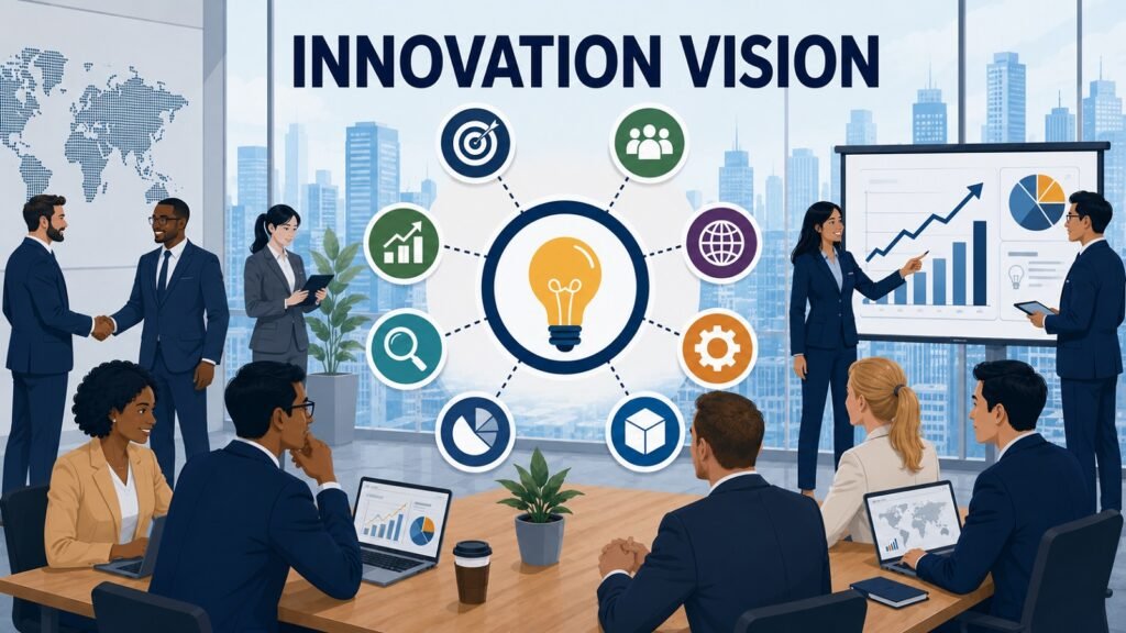 Innovation Vision