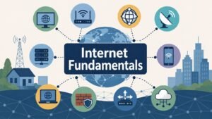 Internet Fundamentals