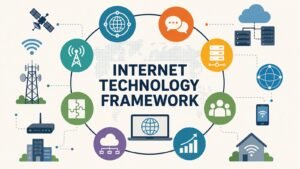 Internet Technology Framework