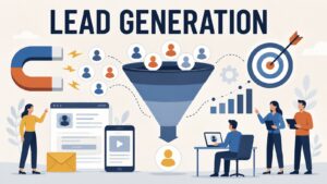 Lead Generation