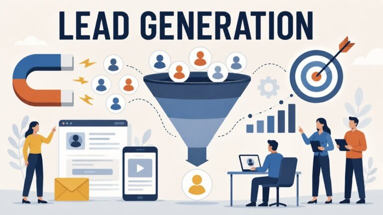 Lead Generation