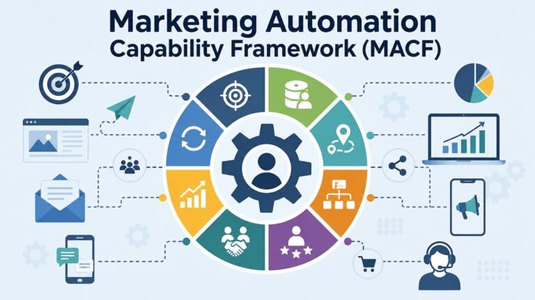 Marketing Automation